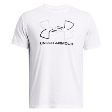 Tricou UNDER ARMOUR pentru barbati GL FOUNDATION UPDATE SS - 1382915100