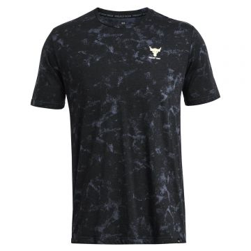 Tricou UNDER ARMOUR pentru barbati PJT RCK PAYOF AOP GRAPHIC - 1383194001