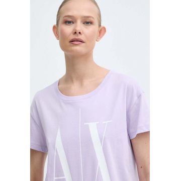 Armani Exchange tricou