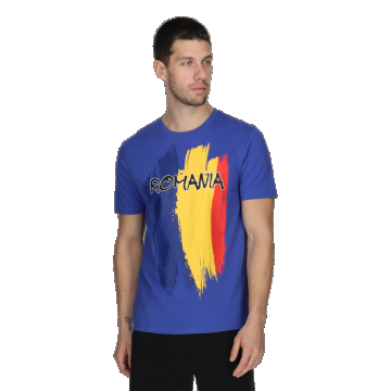 EC ROMANIA T SHIRT