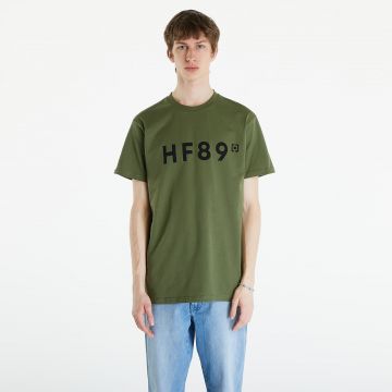 Tricou Horsefeathers Hf89 T-Shirt Loden Green