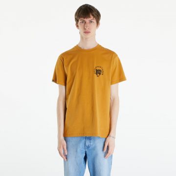 Tricou Horsefeathers Roar II T-Shirt Spruce Yellow