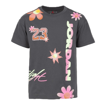 JDG DELORIS JORDAN SS TEE