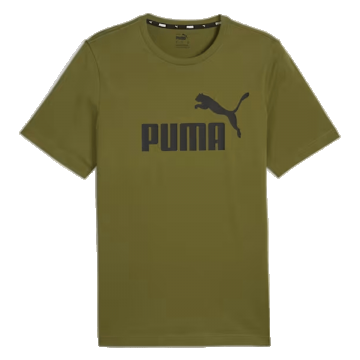 PUMA ESS Logo Tee (s)