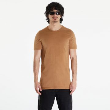 Tricou Rick Owens DRKSHDW Level T-Shirt Khaki Brown