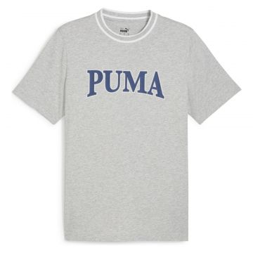 Tricou PUMA pentru barbati SQUAD GRAPHIC TEE - 67896704