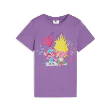 Tricou Puma X TROLLS Tee