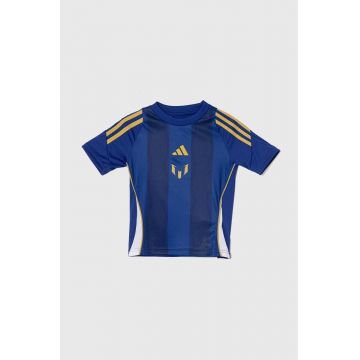 adidas Performance tricou copii MESSI TR JSY Y modelator