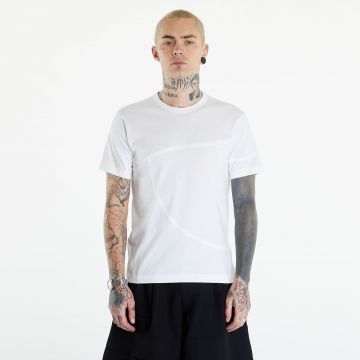 Tricou Comme des Garçons SHIRT T-Shirt Knit White