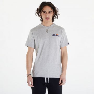 Tricou Ellesse Voodoo Tee Grey Marl