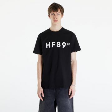 Tricou Horsefeathers Hf89 T-Shirt Black