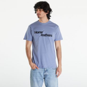 Tricou Horsefeathers Slash T-Shirt Tempest