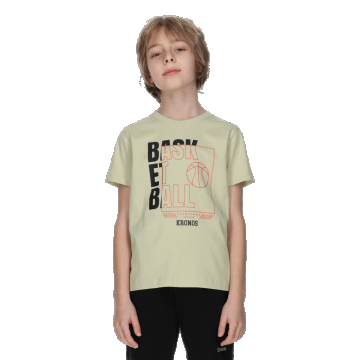 KRONOS BOYS T-SHIRT