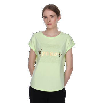 KRONOS LADIES T-SHIRT