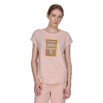 KRONOS LADIES T-SHIRT