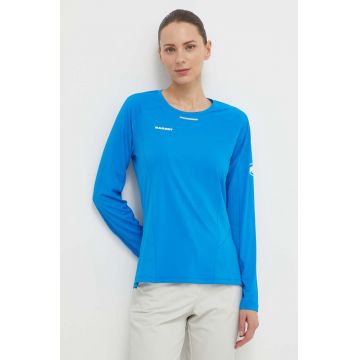 Mammut longsleeve funcțional Aenergy FL