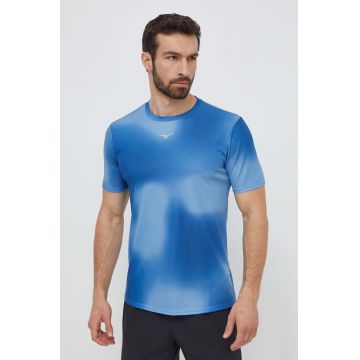 Mizuno tricou de alergare Core Graphic modelator, J2GAB010