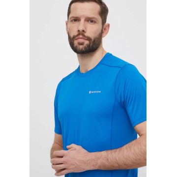 Montane tricou sport Dart Lite neted, MDITS15