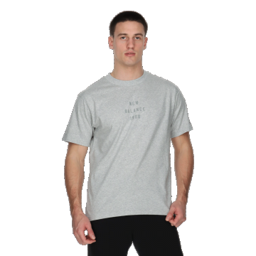 New Balance Graphic T-Shirt 1