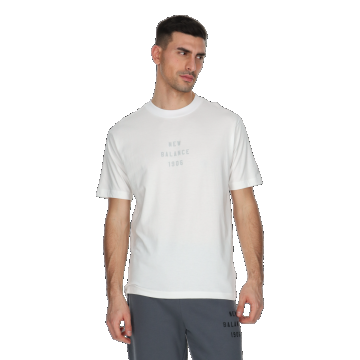 New Balance Graphic T-Shirt 1