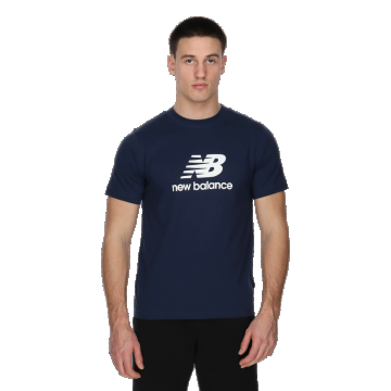 STACKED LOGO T-SHIRT