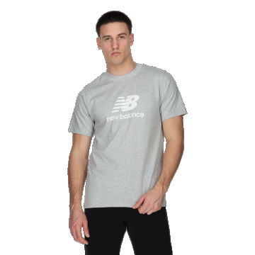 STACKED LOGO T-SHIRT