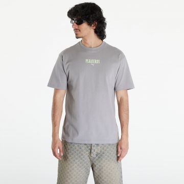 Tricou PUMA x PLEASURES Graphic Tee Stormy Slate