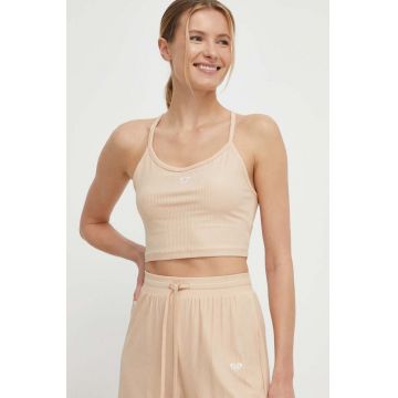 Roxy top de yoga Rise & Vibe ERJKT04116