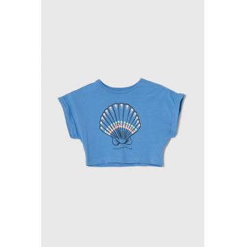 zippy tricou de bumbac pentru copii