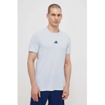 adidas Performance tricou de antrenament D4T neted, IS3829