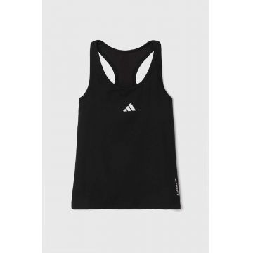 adidas top culoarea negru