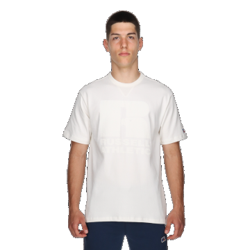 AMBROSE-S/S CREWNECK TEE SHIRT