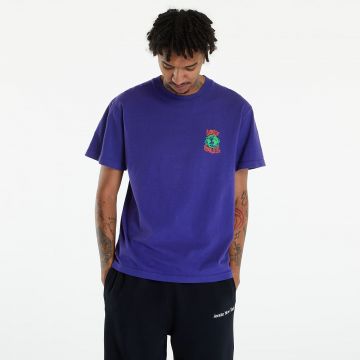 Tricou Awake NY Crawford T-Shirt Purple