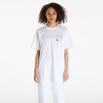 Tricou Ellesse Fortunata T-Shirt White