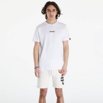 Tricou Ellesse Ollio Tee White