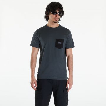 Tricou Horsefeathers Alpha T-Shirt Gray