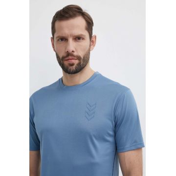 Hummel tricou de antrenament Active neted, 224493