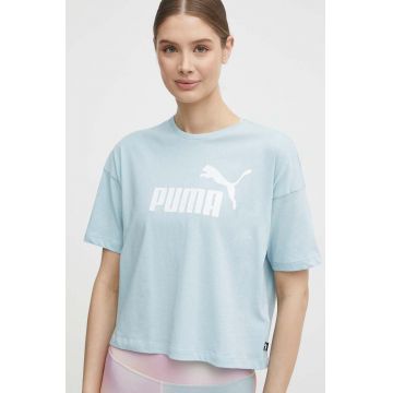 Puma tricou femei 586866