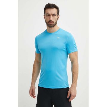 Reebok tricou de antrenament Tech neted, 100076454