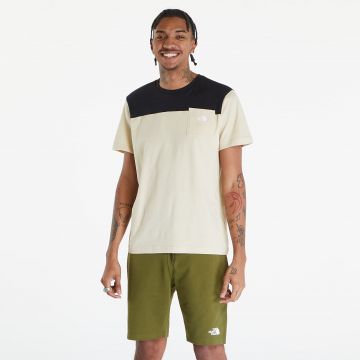 Tricou The North Face Icons S/S Tee Gravel