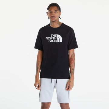 Tricou The North Face S/S Raglan Easy Tee TNF Black