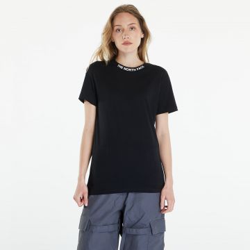 Tricou The North Face Zumu T-Shirt TNF Black