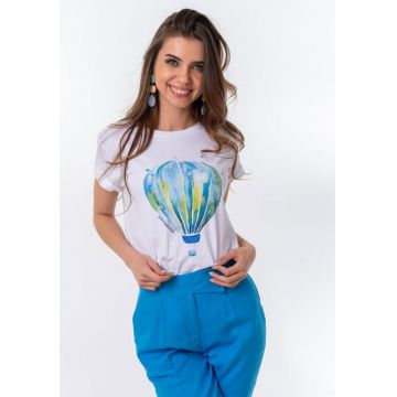 Tricou 14583 baloon Hermosa